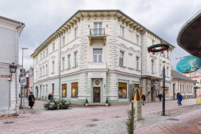 Old Town Apartment in Pärnu